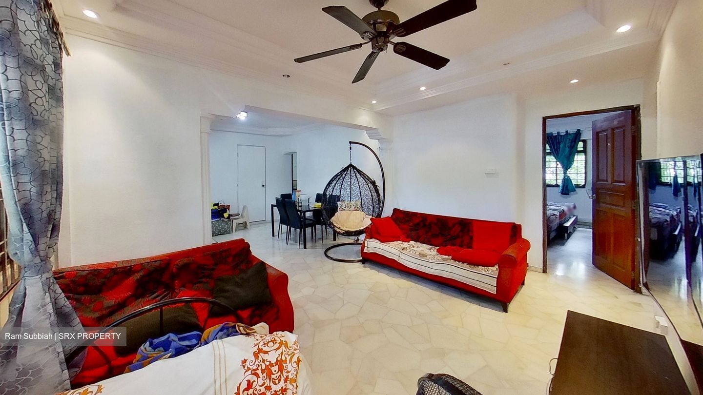 Blk 300 Canberra Road (Sembawang), HDB 4 Rooms #376892091